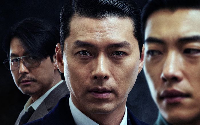 4 Drama Korea Terbaru September: Romansa, Thriller, dan Skandal Istana