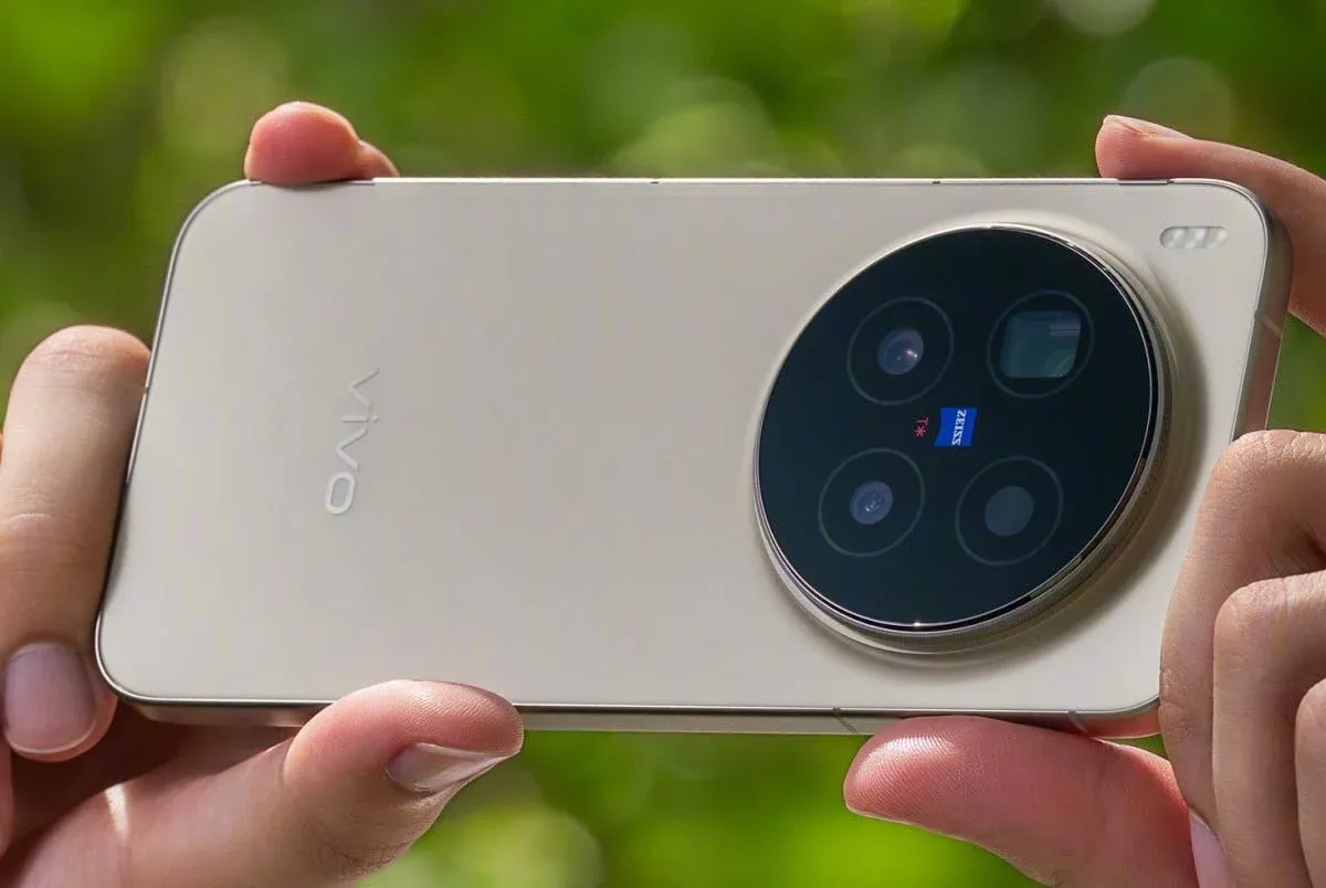 Vivo X500 Series: 17EV, OIS 3° dan Telefoto 200MP untuk Pemburu Detail