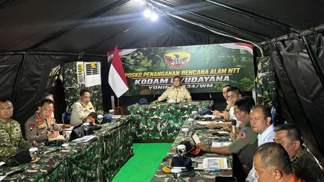 Trauma Gempa Susulan: Krisis Mental yang Diabaikan