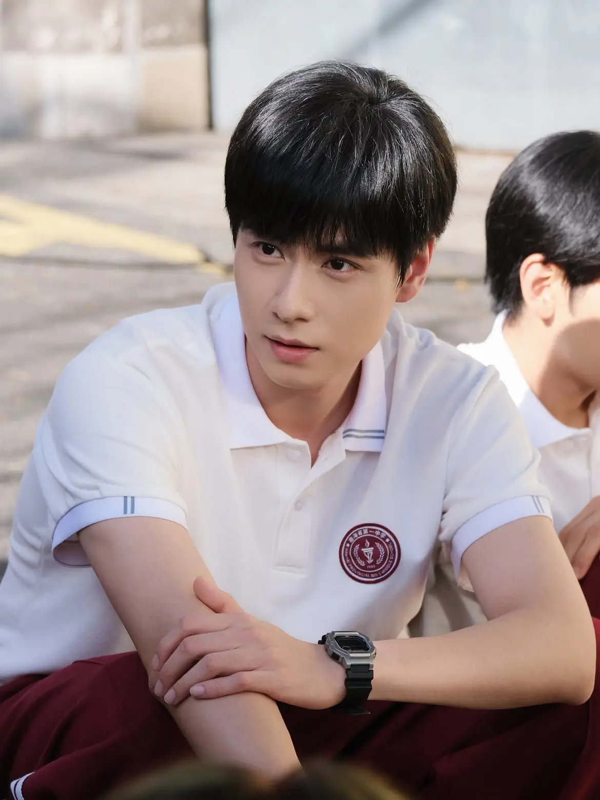 Genius Girlfriend: Drama Persahabatan yang Hangat dan Dewasa