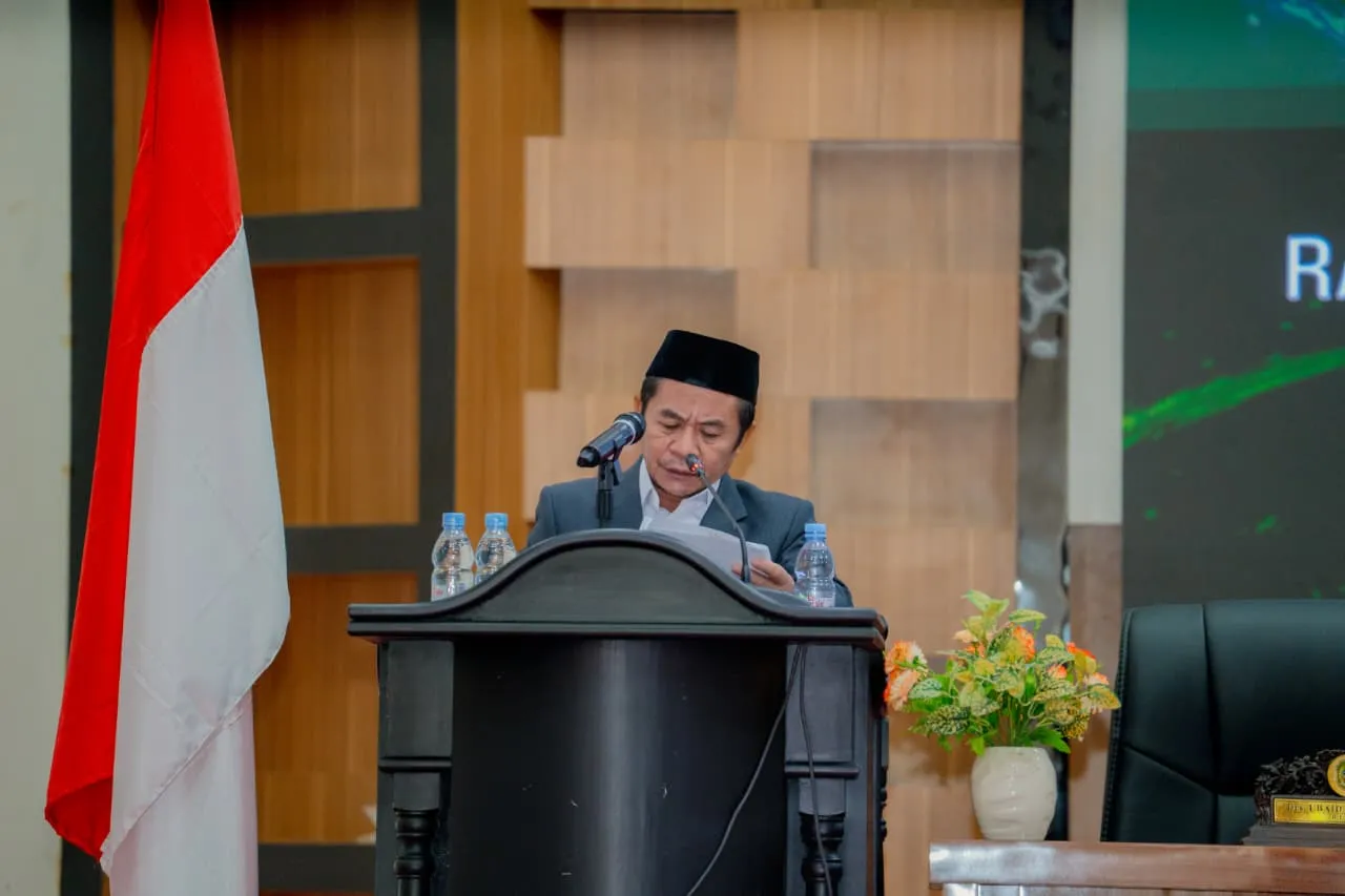 Revisi APBD: Mengapa Dana Bergeser ke Infrastruktur dan Program Sosial