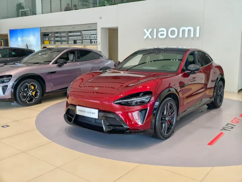 Chip 3nm Xring D100 Xiaomi untuk Mobil Listrik: Spesifikasi, Keunggulan, dan Jadwal Peluncuran
