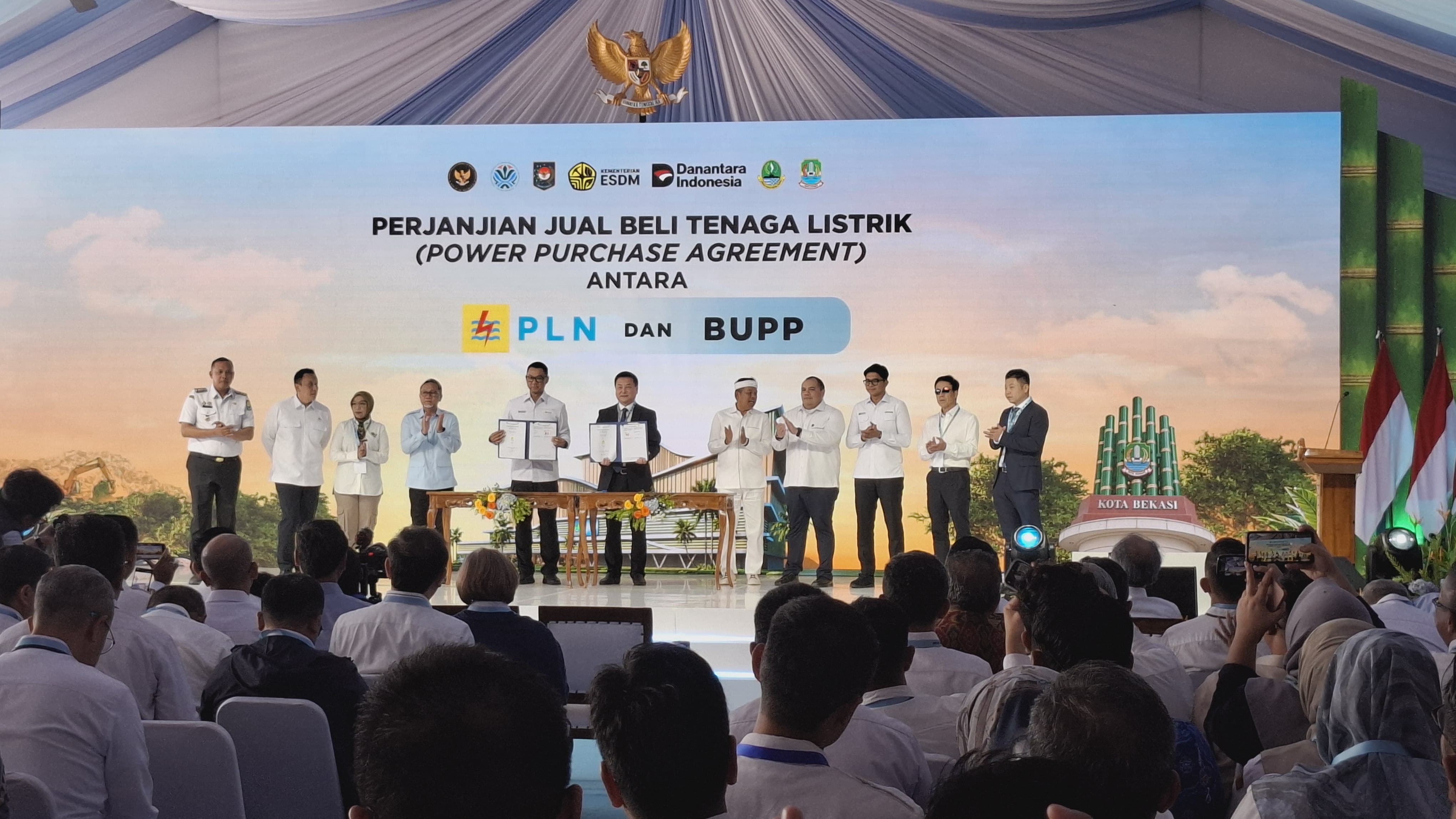 PSEL Bekasi Rp3 Triliun: Taruhan Besar Kota Padat Sampah