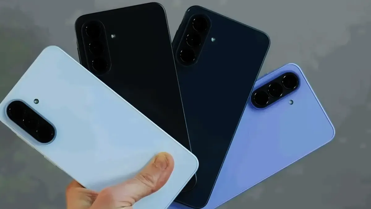 Panduan Lengkap Memilih Samsung Terbaru: Dari Galaxy S26 Ultra hingga A07