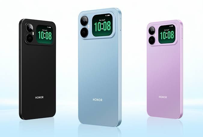 Layar Ganda dan E-Ink: Cara Baru Menggunakan Smartphone