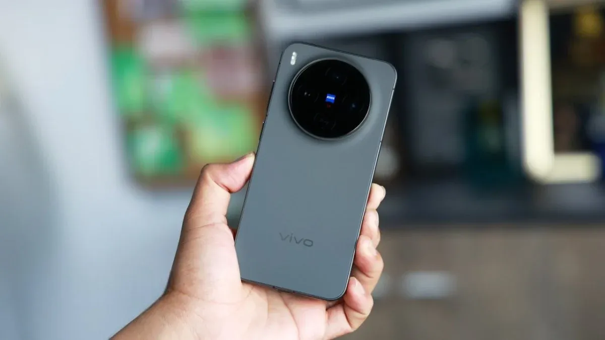 Vivo X500 Series: Flagship Video-First yang Menantang Kamera Profesional