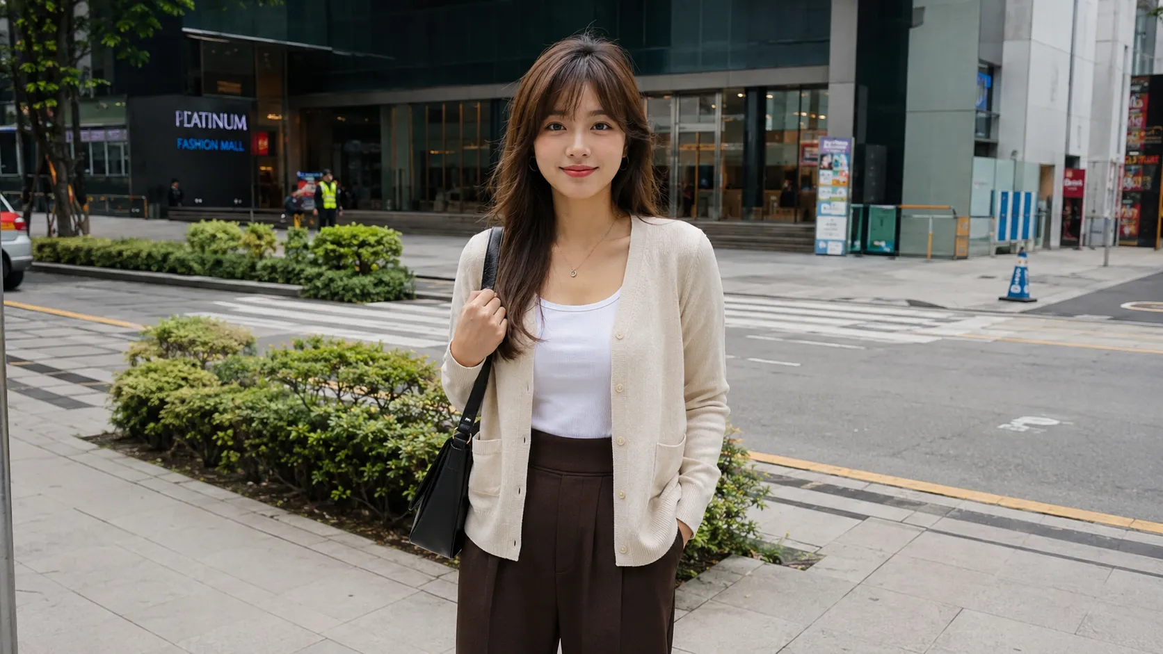 Modern City Feelings: Panduan Outfit Versatile untuk Gaya Urban