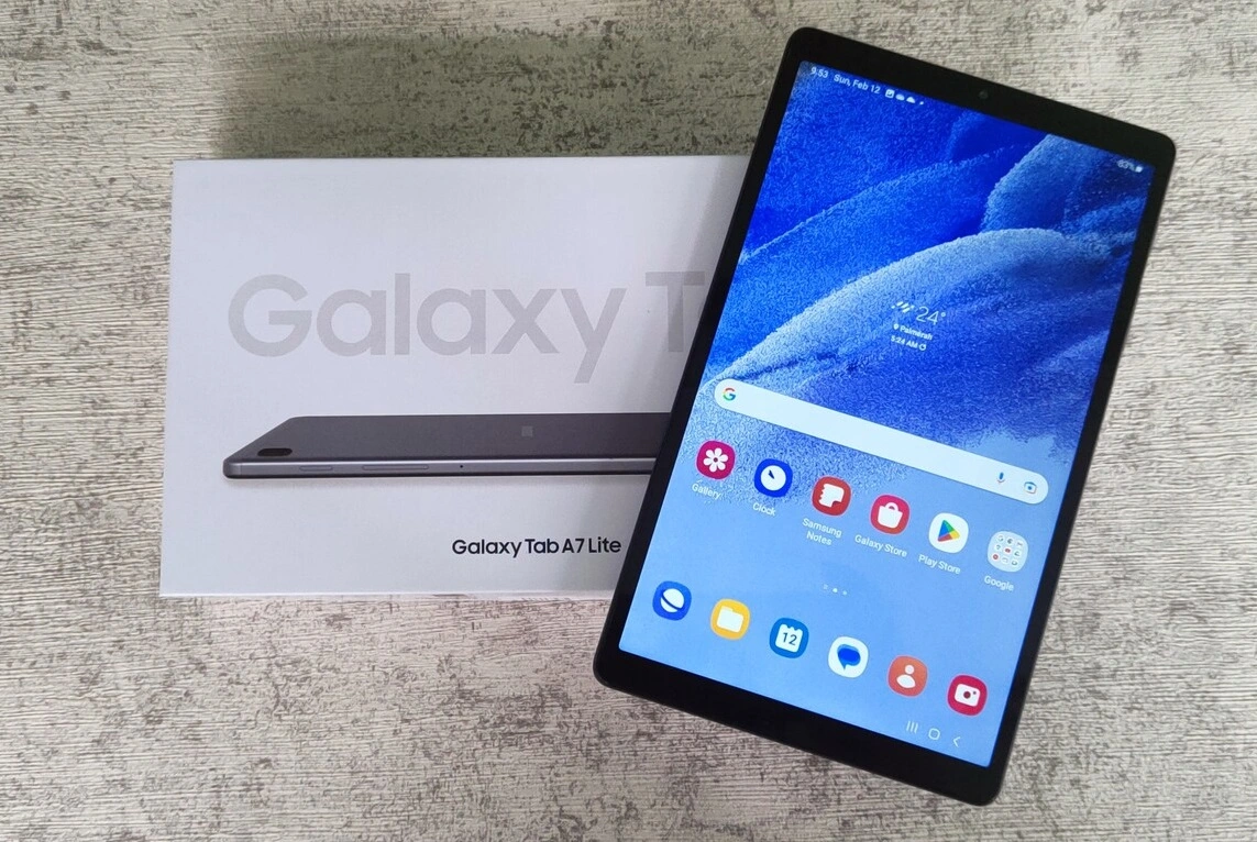 7 Tablet Murah Terbaik untuk Gaming dan Streaming
