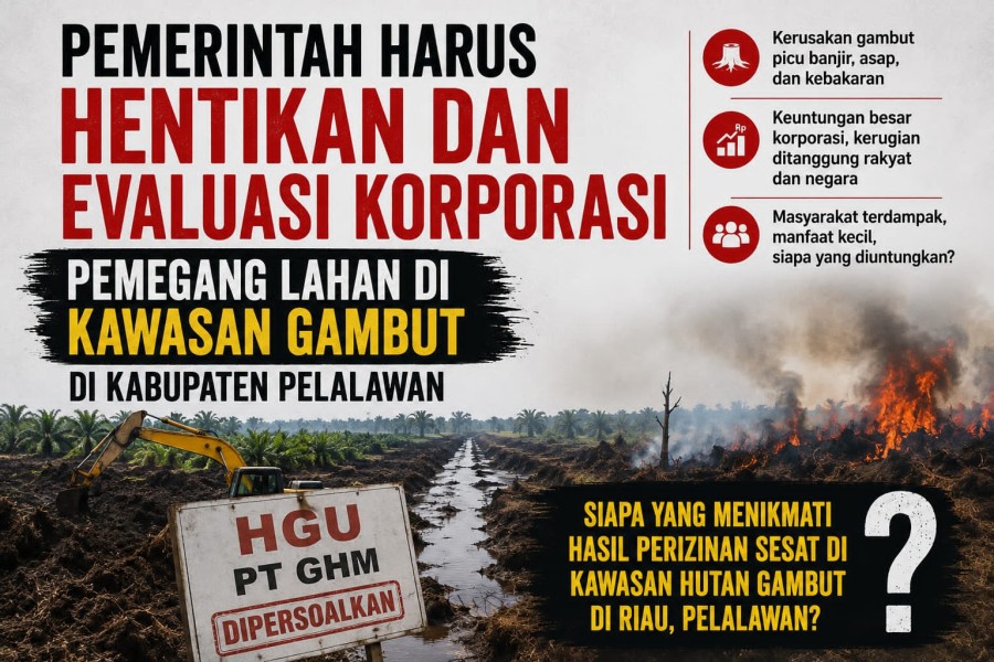 Ribuan Pekerja Industri Dihentikan: Ekonomi Lokal di Ujung Tanduk