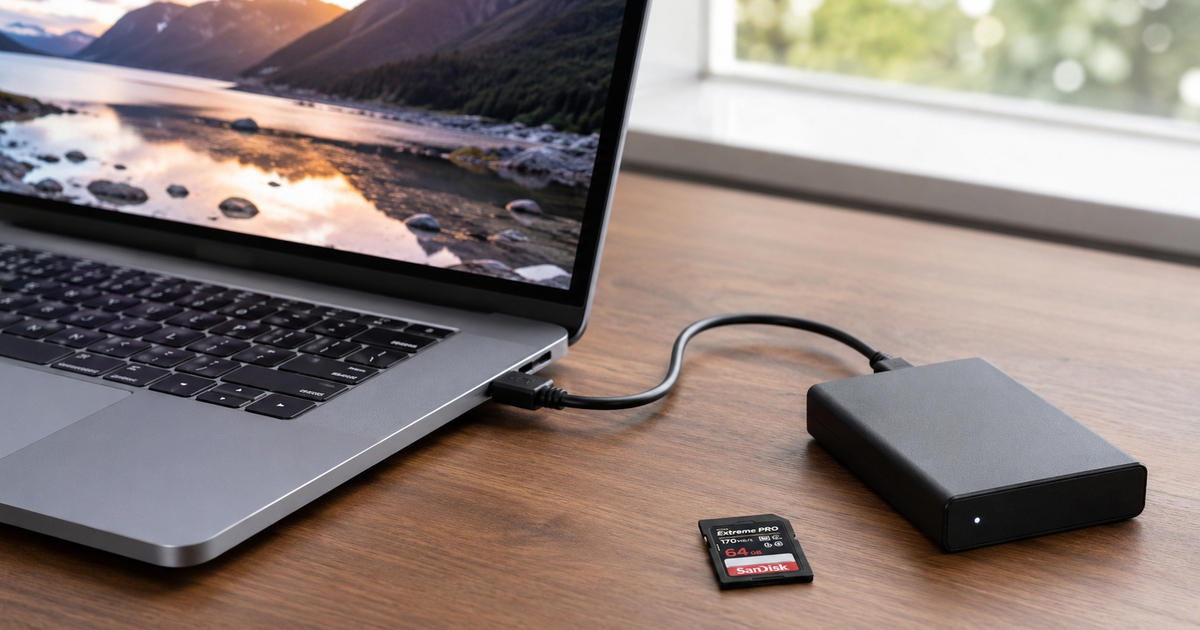 Cara Menghemat Ruang Penyimpanan Laptop dengan Fitur Windows 11