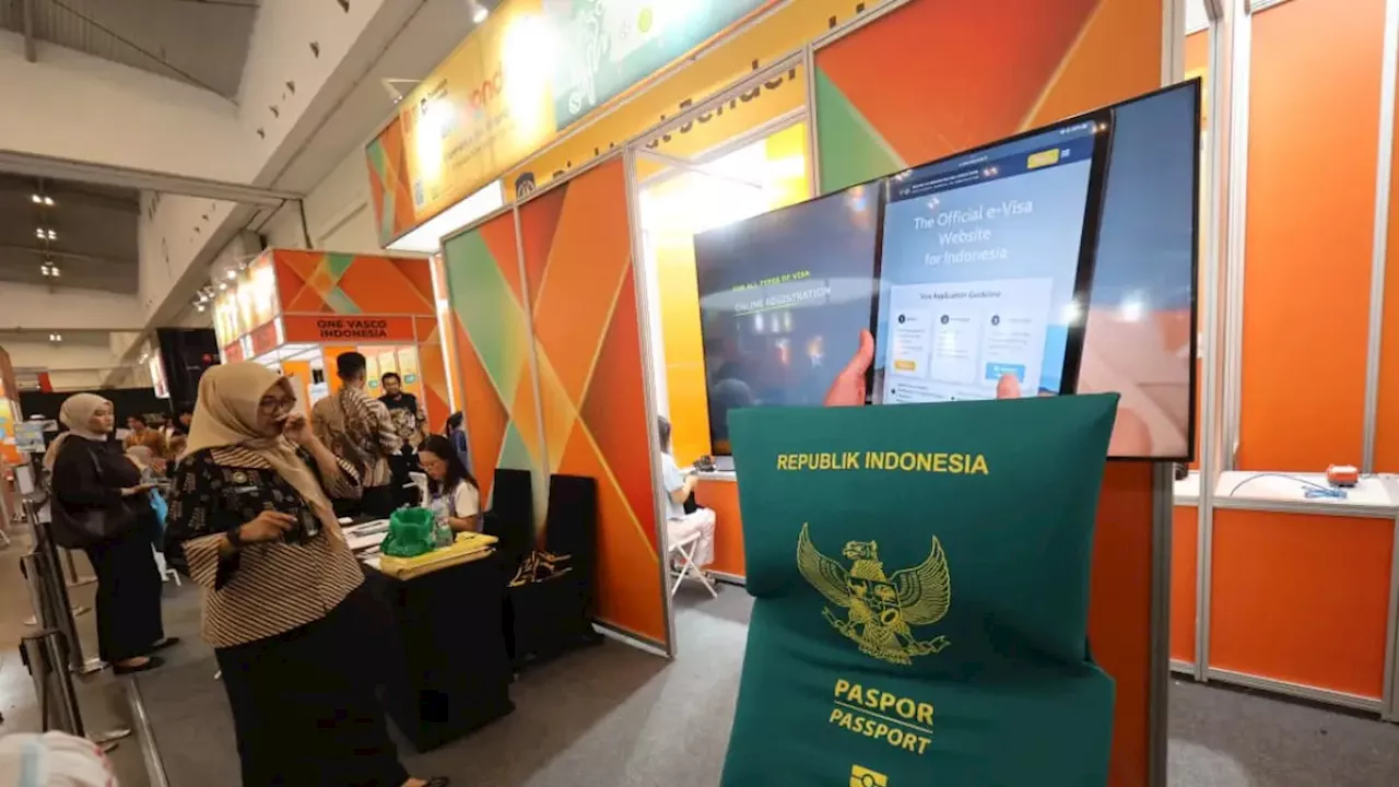 Travel Fair Hadirkan Paket Liburan Terlengkap untuk Semua Tipe Pelancong