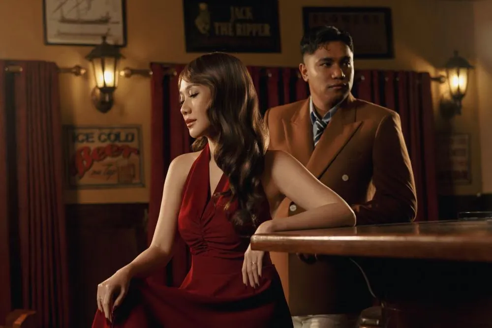 BCL Kembali ke Musik Cinta lewat Duet ‘Terpesona’