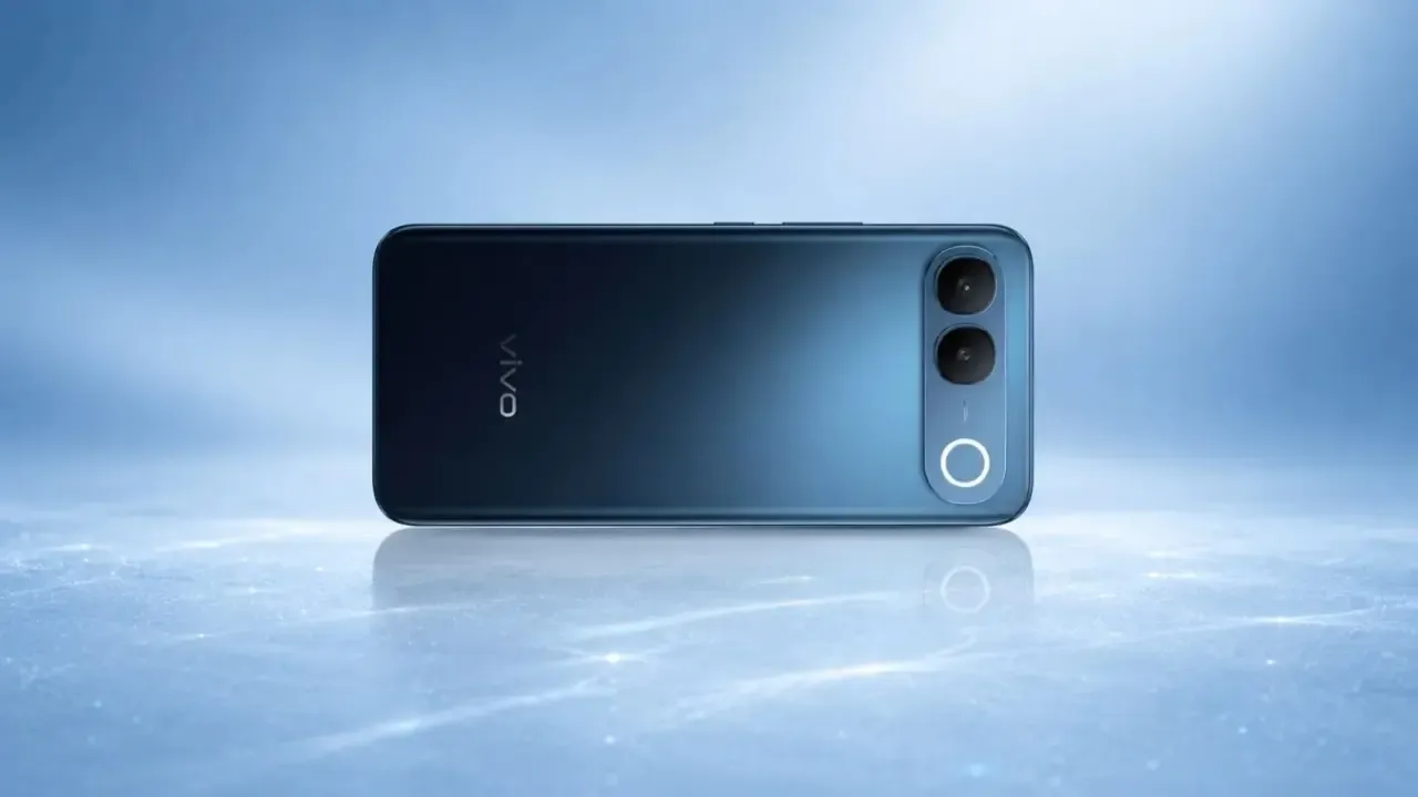 Vivo V80 Lite 5G: Baterai Jumbo dan Layar AMOLED 120Hz