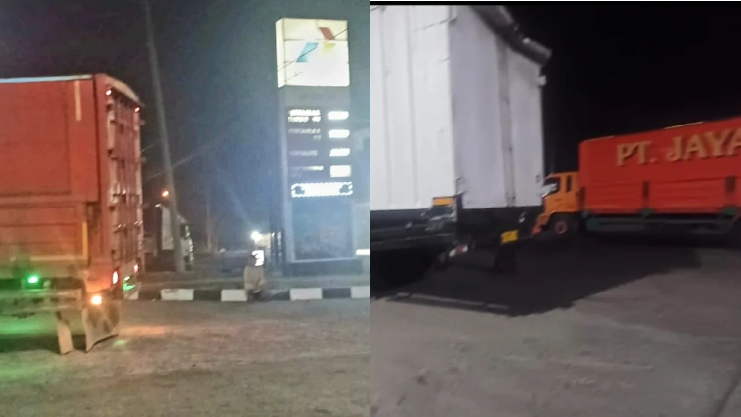 Jaringan Pencurian Solar Subsidi: Ribuan Liter dan Puluhan SPBU Disanksi