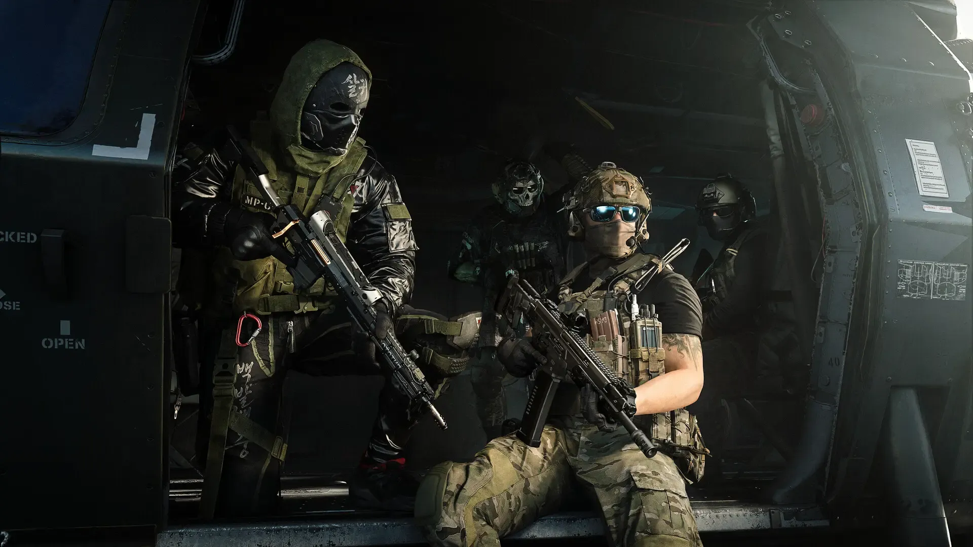 Modern Warfare 4 Beta Dikritik karena Dugaan Artwork AI