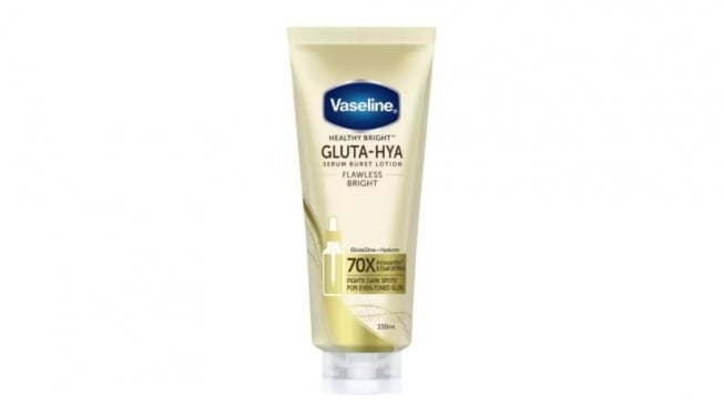 4 Body Serum BerSPF Ringan dan Tidak Lengket untuk Aktivitas Harian