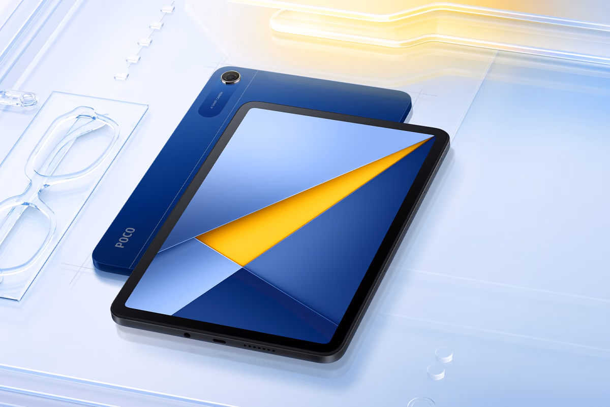 POCO Pad vs POCO Pad C1: Mana Tablet Gaming Lebih Worth It?