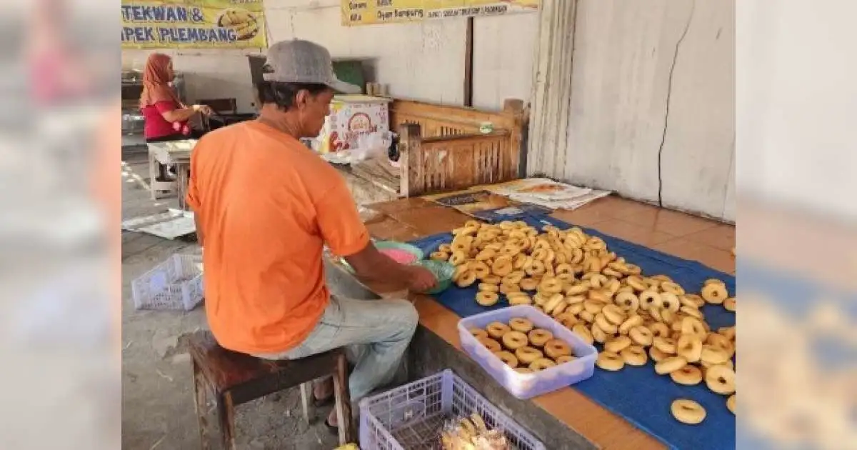 Dari Seribuan ke Puluhan Juta: Logika Bisnis Kuliner Skala Mikro