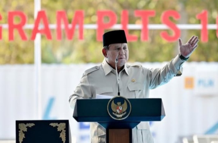 Strategi Terpadu Presiden Mengoptimalkan Aset Negara dan Menutup Kebocoran Anggaran
