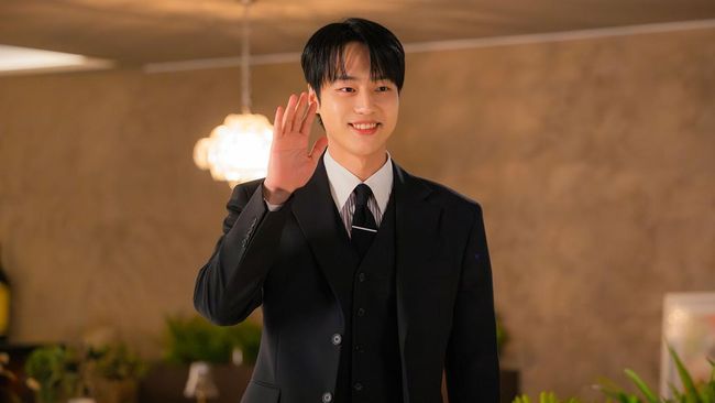 Yang Se Jong: Jaksa Penakut Hantu yang Mencuri Hati Penonton