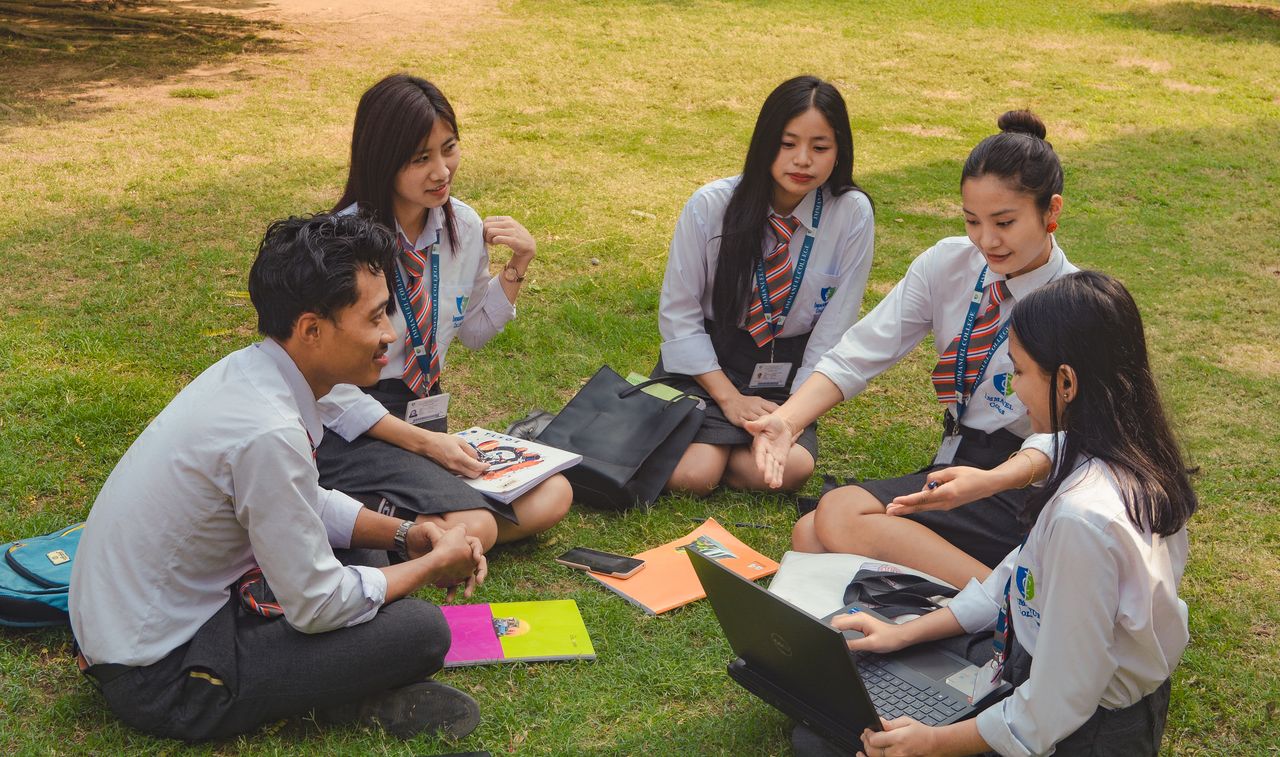 13 Soft Skills Penting yang Wajib Dikuasai Remaja SMA
