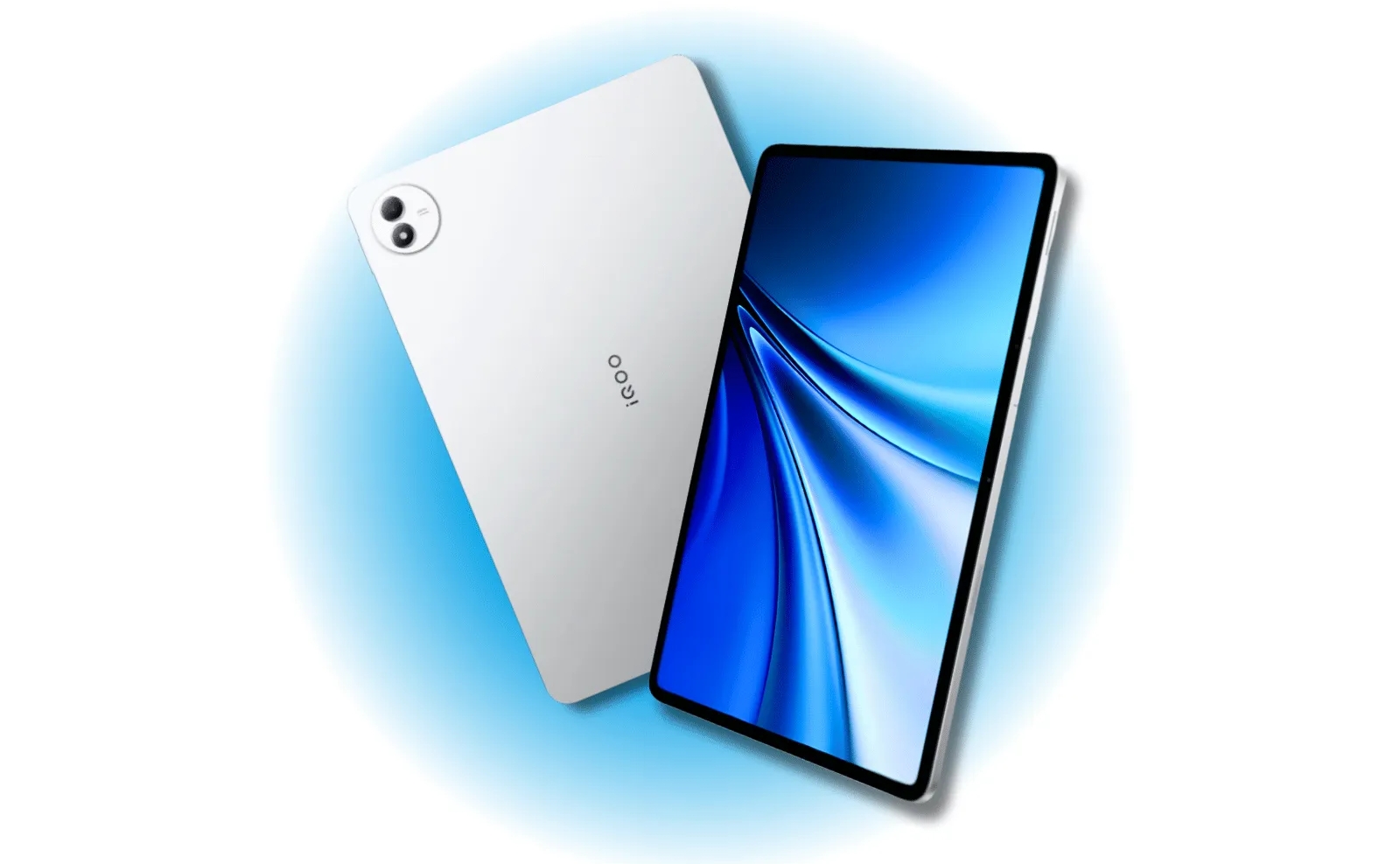 iQOO Siapkan Tablet Gaming Ringkas dengan Cooling Fan Aktif