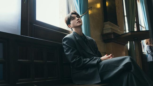Song Kang Four Hands: Musik Piano, Persahabatan, dan Comeback Pasca Wamil