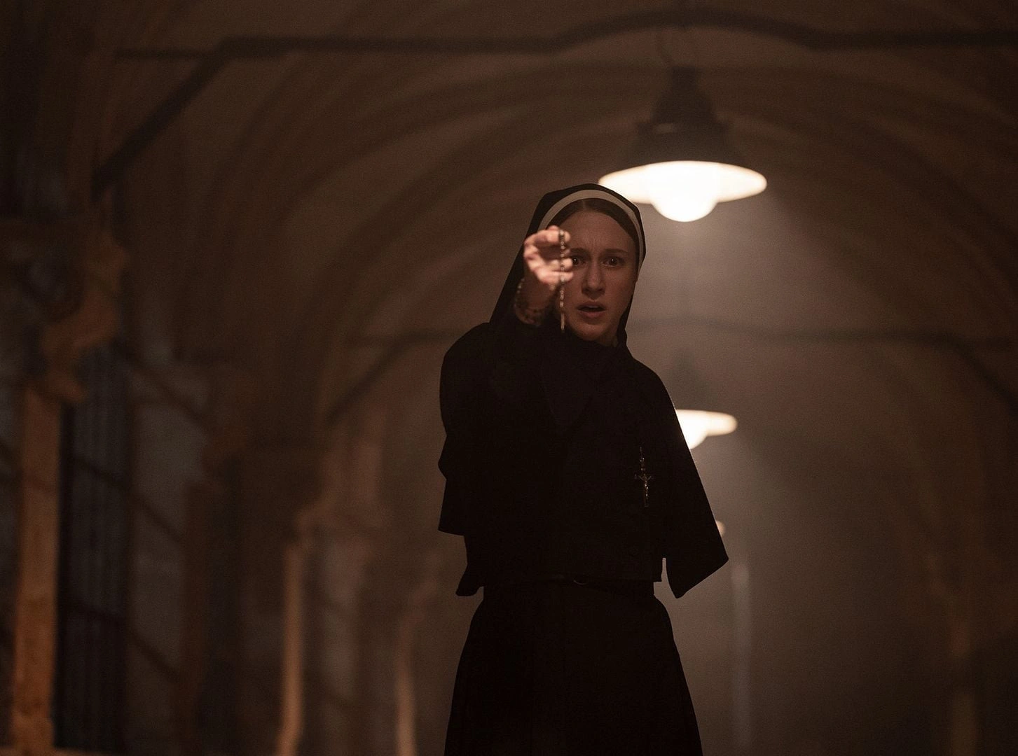 Franchise Horor Terlengkap Siap Menghantui Netflix September