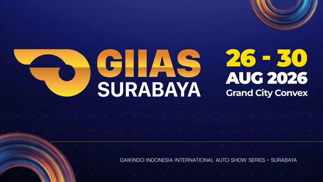 Panduan Lengkap GIIAS Surabaya: Brand, Test Drive, dan Aktivitas Seru