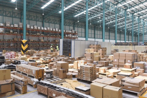 Dari 4.500 Mitra ke Layanan Inovatif: Strategi Ekspansi J&T Cargo