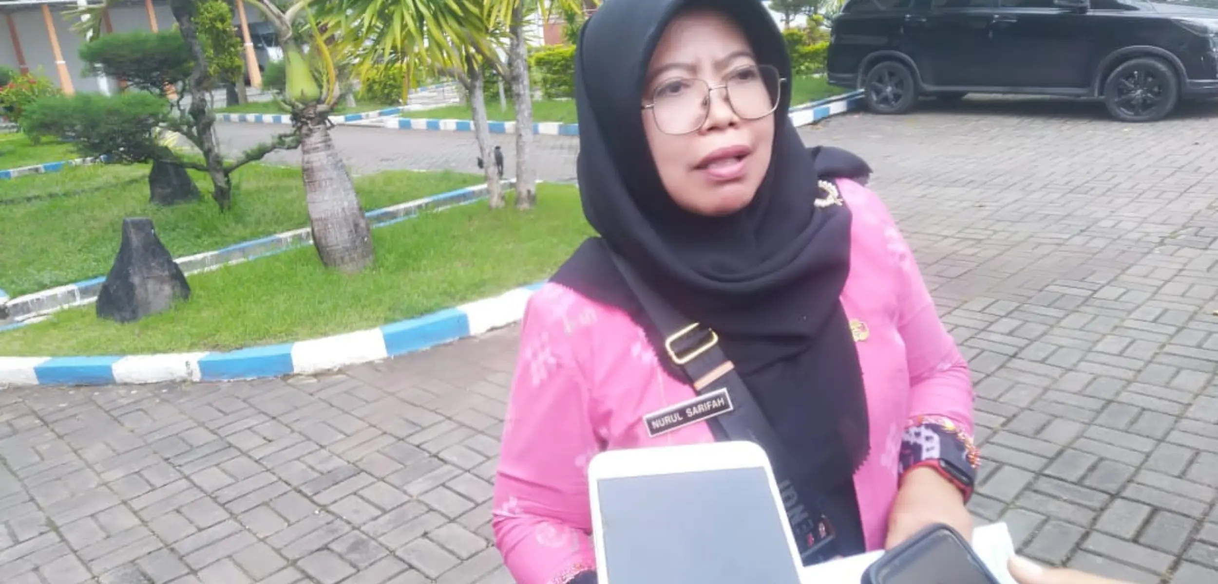 Sorotan Proyek Anggaran Daerah: Dari TPA Kabil hingga Pagar Labkesda