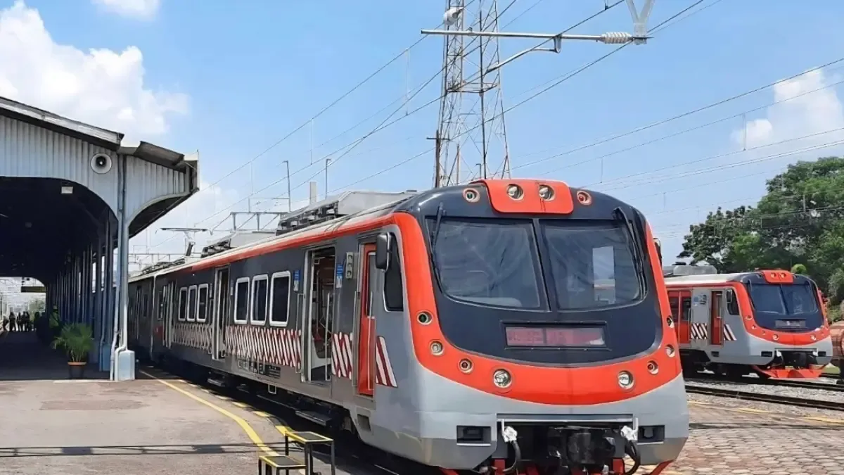 Naik KRL Yogyakarta–Klaten dan Solo–Klaten: Panduan Hemat Akhir Pekan