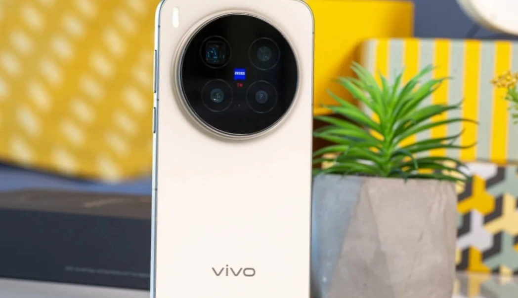 Vivo X500 Series: Tiga Flagship Sinematik yang Menantang Kompetitor