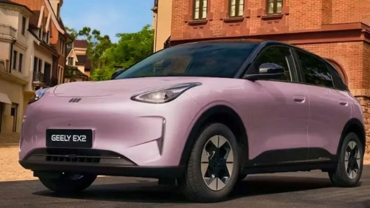 Recall Lynk & Co: Sensor LiDAR Rusak dan Risiko bagi Sistem Keselamatan Otomatis