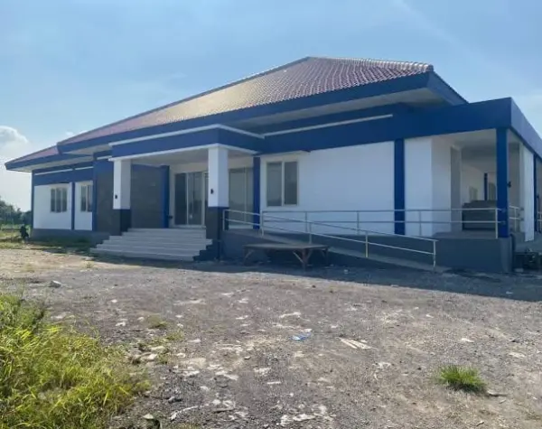 Sorotan Proyek Anggaran Daerah: Dari TPA Kabil hingga Pagar Labkesda