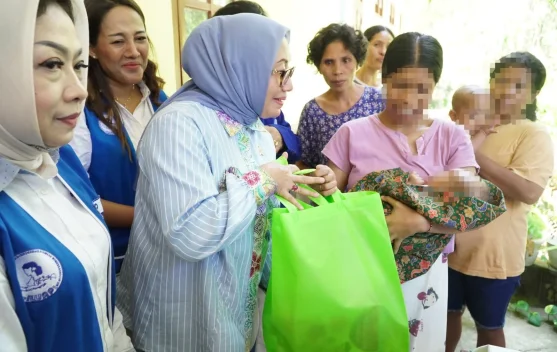 Memperkuat Pendampingan Psikologis Korban Kekerasan Seksual