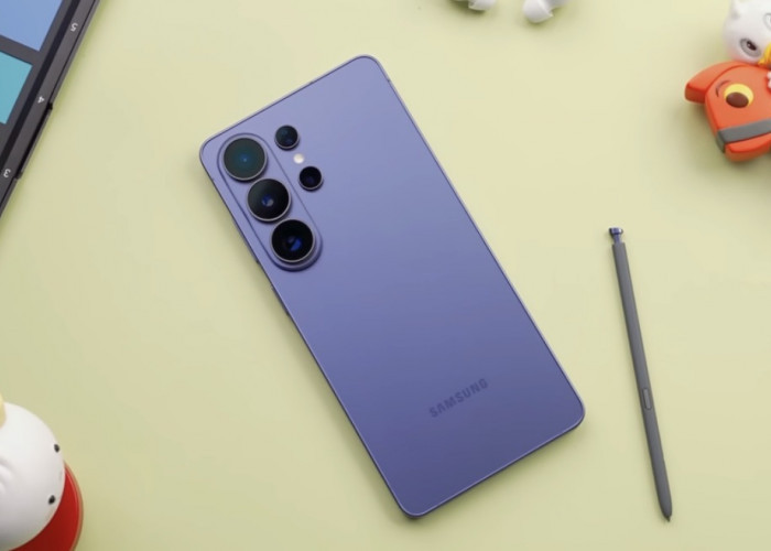 5 Ponsel Flagship RAM 16GB Terbaik: Performa Brutal untuk Multitasking dan Gaming