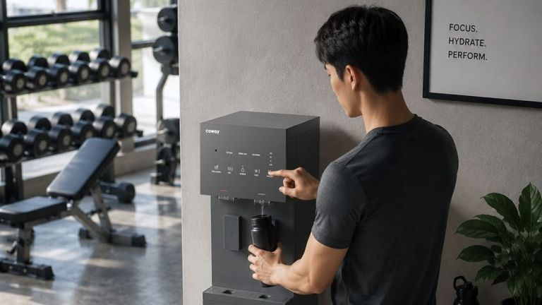 Air Purifier untuk Ruang Keluarga: Panduan Memilih Teknologi Filtrasi Terbaik