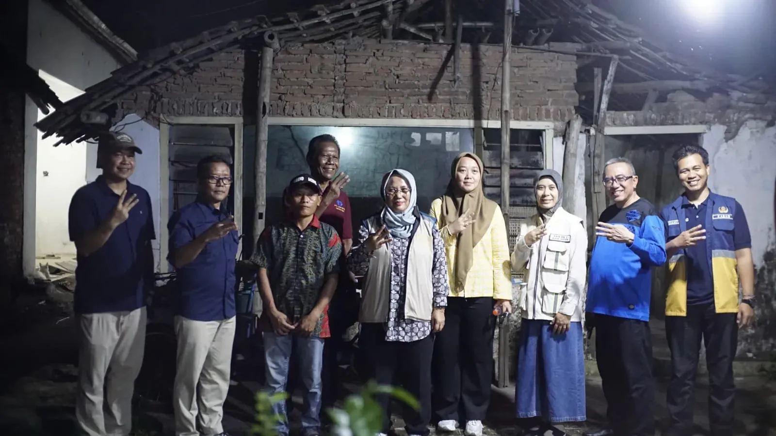Target Renovasi Rumah Kumuh: Dana, Kuota, dan Strategi Daerah