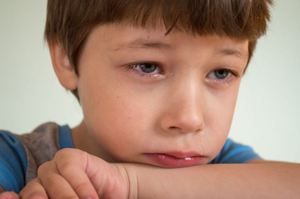 Tanda Tersembunyi Tekanan Sosial Anak di Sekolah