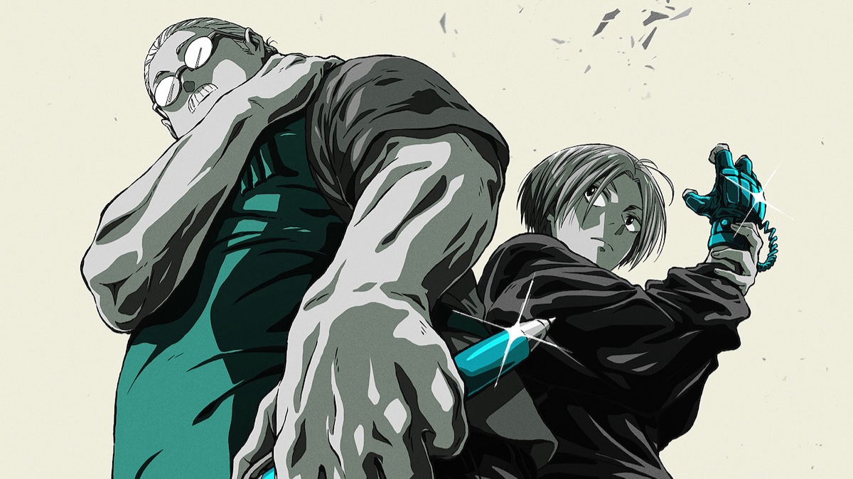 Ekspansi Besar Anime Netflix: Dari One Piece hingga Cyberpunk Edgerunners 2