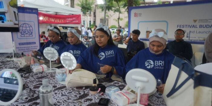 BRImo Taiwan: Langkah Strategis BRI Menguatkan Ekosistem Diaspora