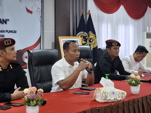 Respons Cepat Pemerintah terhadap Bencana NTT dan Kalimantan
