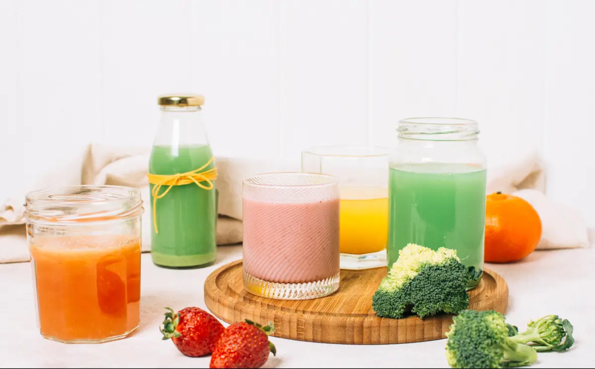 Panduan Aman Minum Cuka Apel dan Minuman Detoks Alami