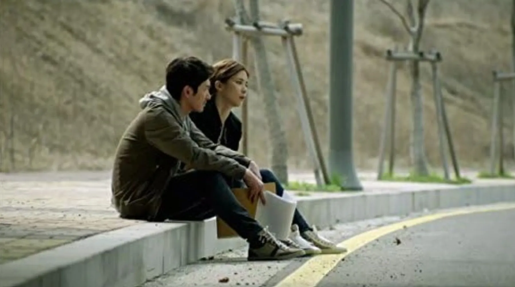 6 Drama Kriminal Korea Terbaik dengan Plot Twist Memukau
