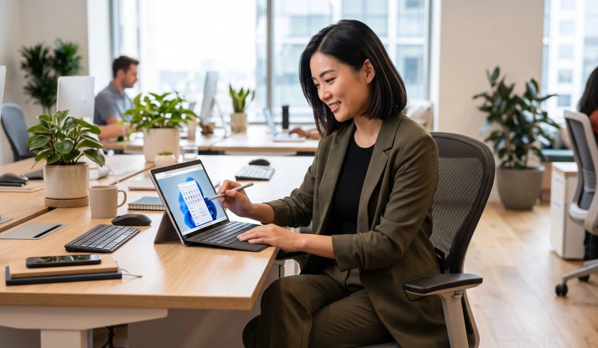 Tablet 2 Jutaan dengan Keyboard: Panduan Pengganti Laptop