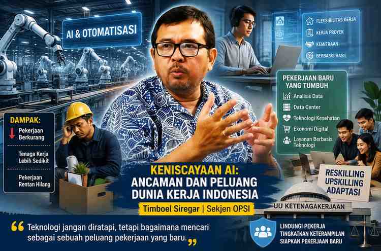 Mengapa Pegawai 35+ Tertinggal dalam Adaptasi AI dan Apa yang Harus Dilakukan Pemerintah