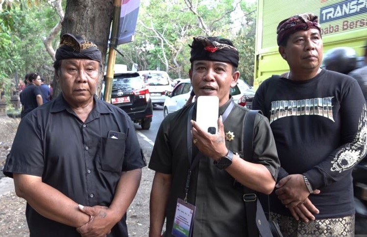 PLTS Gilimanuk 300 MWp dan Titik Balik Kelistrikan Bali