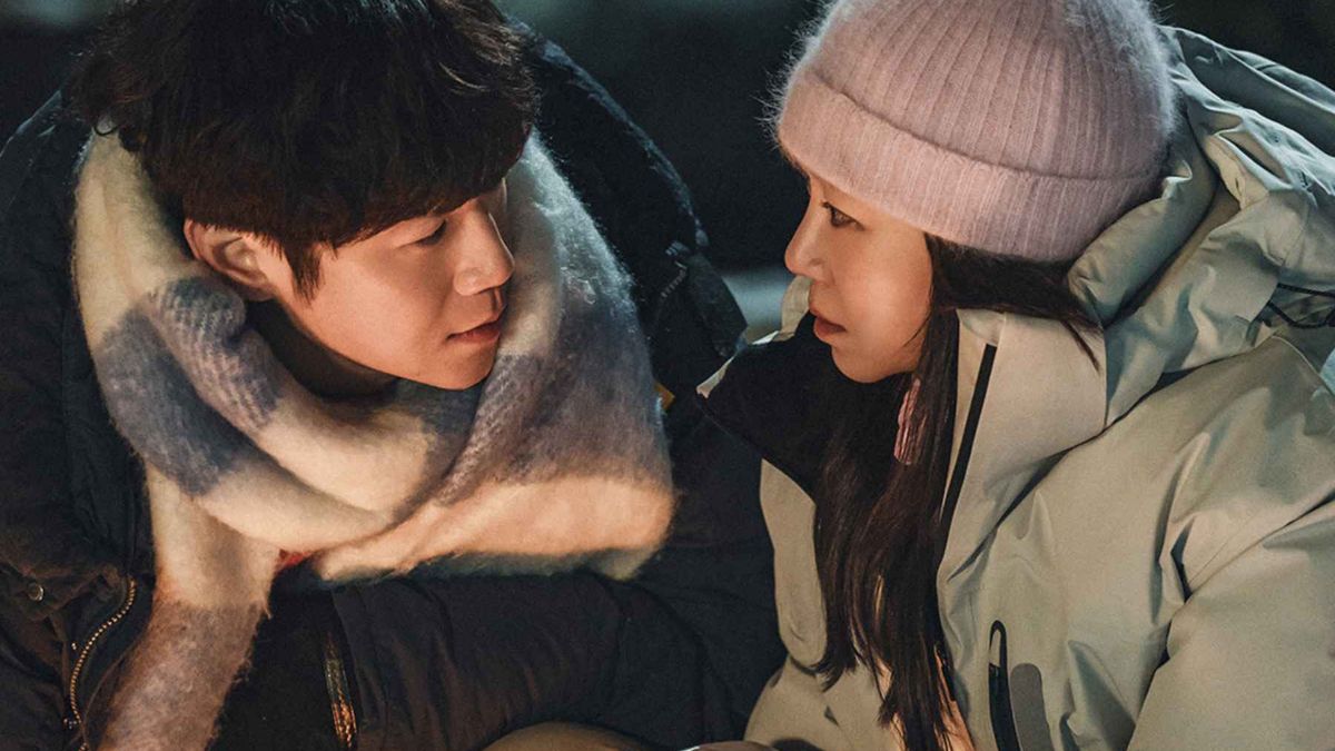 A Bona Fide Killer 8–10: Masa Lalu Dong Jin dan Misi yang Meledakkan Ketegangan