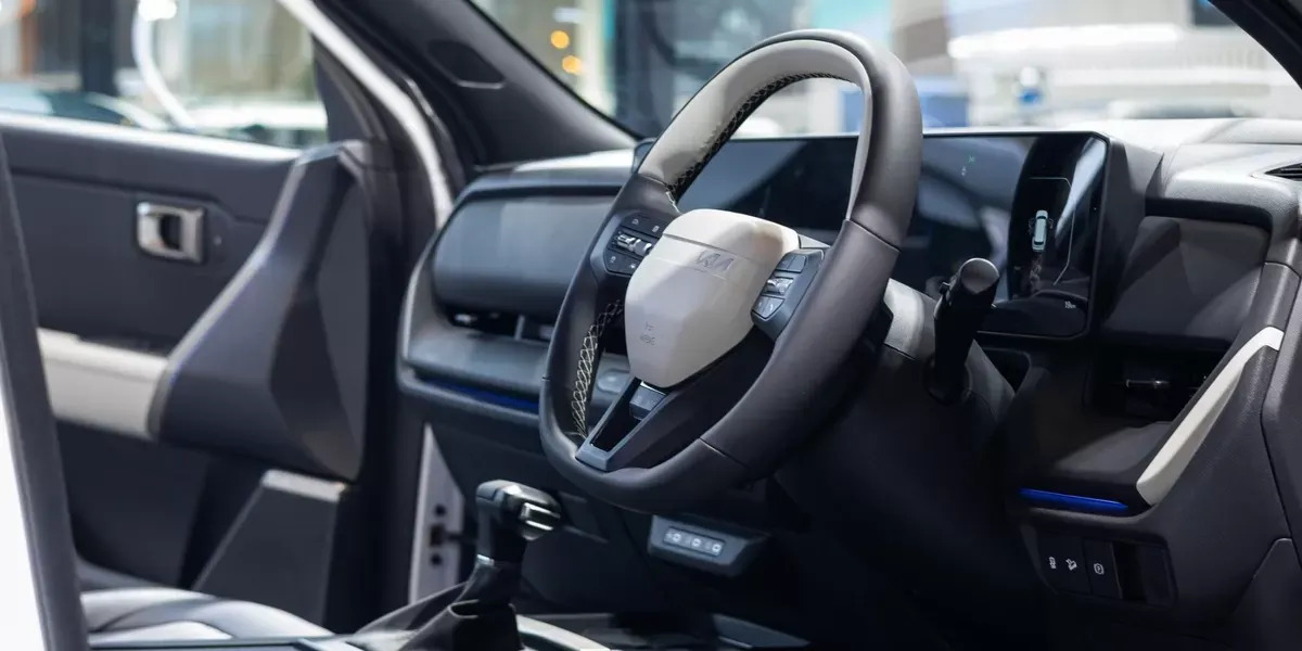 Kia Seltos Generasi Baru: Desain Sporty, Kabin Lapang, dan ADAS Level 2 Mulai Rp359 Juta